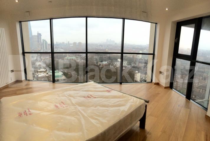 			LET, 3 Bedroom, 1 bath, 1 reception Apartment			 The Pioneer Building Newington Causeway, Borough